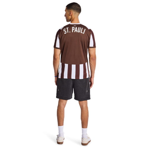 Puma Fc St. Pauli Home 25-26 - Image 3 of 4 Enlarged Image