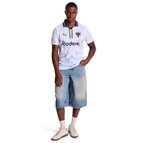 Puma C.F. Monterrey X Kidsuper - Image 2 of 4 Enlarged Image