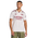 adidas Arsenal Fc - Uomo Jerseys/Replicas Cloud White-Team Coll Burgundy 2
