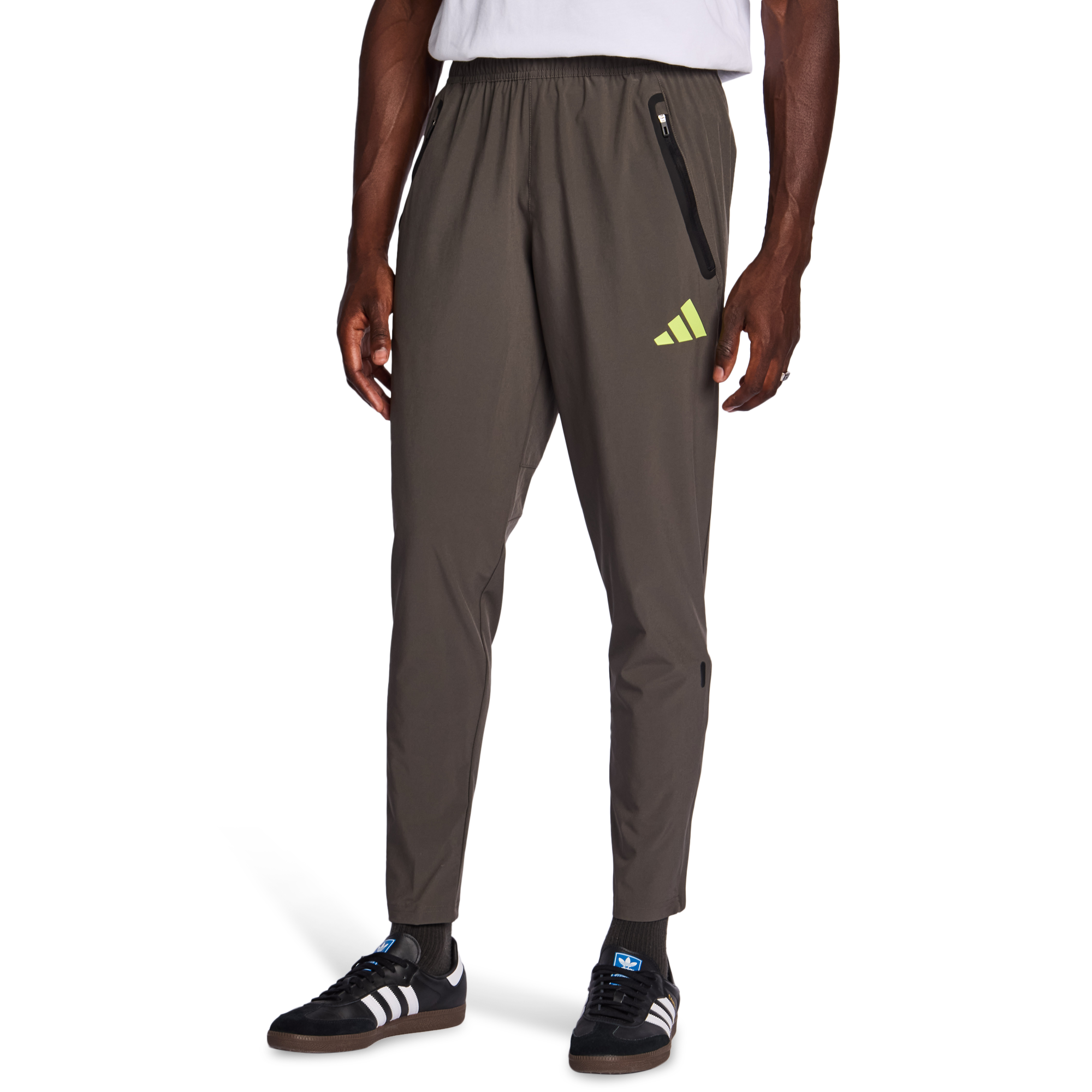 adidas Real Madrid - Men Pants