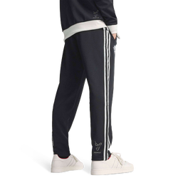 Heren Broeken - adidas Juventus Football Club - Black-Black