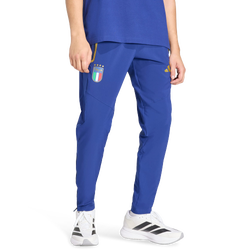 Heren Broeken - adidas Italy - Victory Blue-Victory Blue