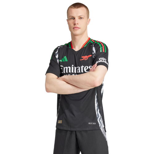 adidas Arsenal 24/25 Away - Image 1 of 4 Enlarged Image
