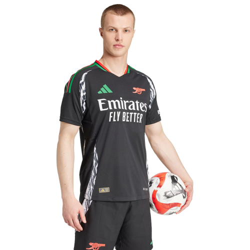 adidas Arsenal 24/25 Away - Image 4 of 4 Enlarged Image