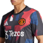adidas Manchester United 24/25 Pre-match - Image 3 of 4 