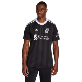 Liverpool - Men - Black / Black