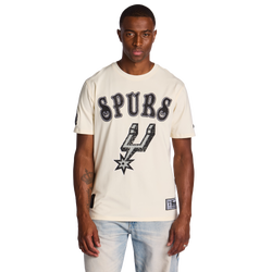 Men T-Shirts - Pro Standard Nba Spurs - Egg-Egg