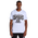 Pro Standard Nba Spurs - Homme T-Shirts White-Black
