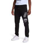 Black-Black