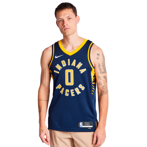 Nike Nba T.Haliburton Pacers Swingman - Image 1 of 4 Enlarged Image