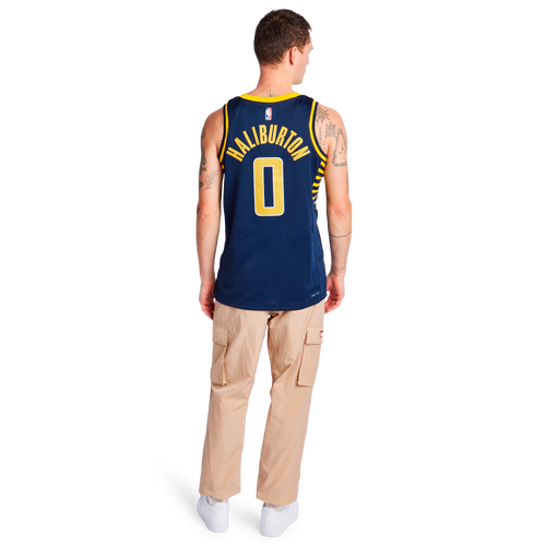 Nike Nba T.Haliburton Pacers Swingman - Image 3 of 4 Enlarged Image
