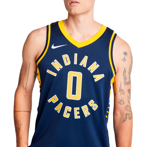Nike Nba T.Haliburton Pacers Swingman - Image 4 of 4 Enlarged Image