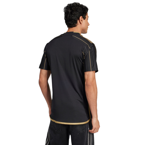 adidas Los Angeles Football Club 24/25 Home - Image 2 of 4 Enlarged Image