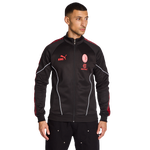 Black-For All Time Red