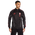Puma Ac Milan - Herren Track Tops Black-For All Time Red