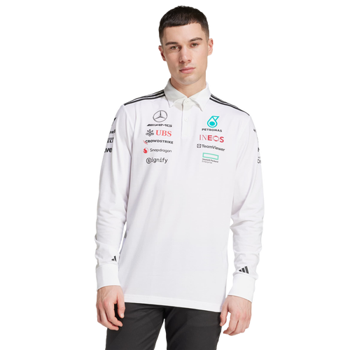 adidas Mercedes AMG Petronas F1 - Image 1 of 4 Enlarged Image