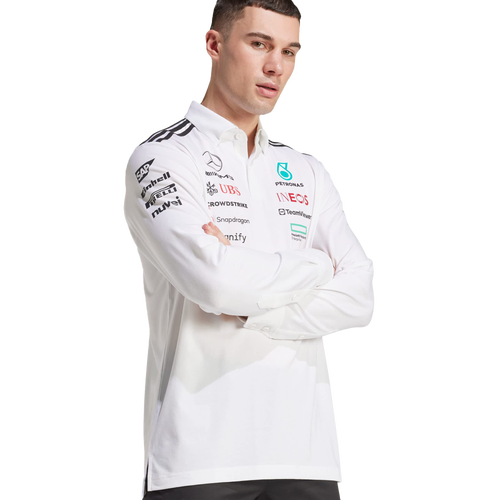 adidas Mercedes AMG Petronas F1 - Image 2 of 4 Enlarged Image