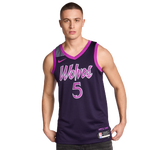 Purple Dynasty-Edwards Anthon