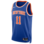 Rush Blue-Brunson Jalen