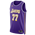 Nike Nba L.Donic Lakers Swingman - Men Jerseys/Replicas Field Purple-Doncic Luka