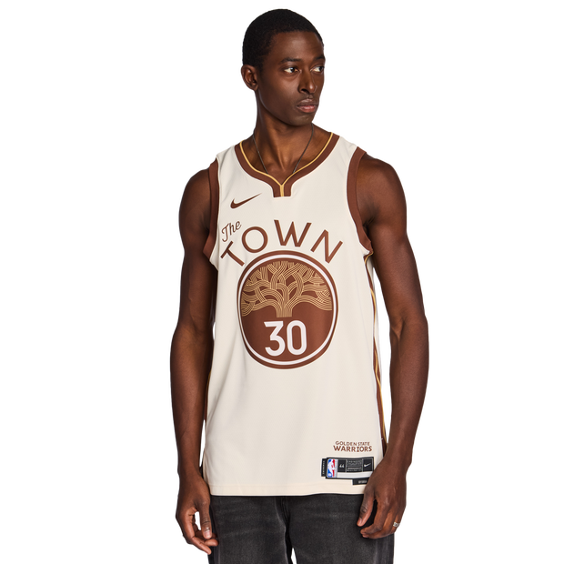 Nike NBA Men Jerseys/Replicas - White - Size XS - Poly Mesh