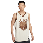 Natural-Curry Stephen