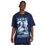 College Navy-College Navy