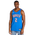 Nike Nba. Sga Thunder Swingman - Hombre Jerseys/Replicas Signal Blue-Gilgeous