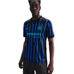 Lyon Blue-Black-Chlorine Blue