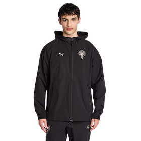 Morocco Pumatech - Men - Black / Gold