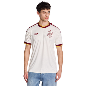 Spain Away 26 - Men - Off White / Off White