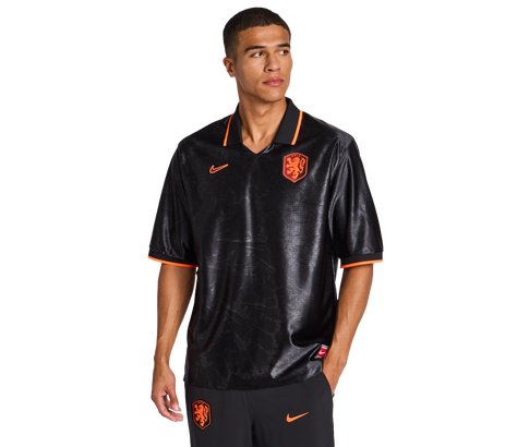 The Netherlands - Men