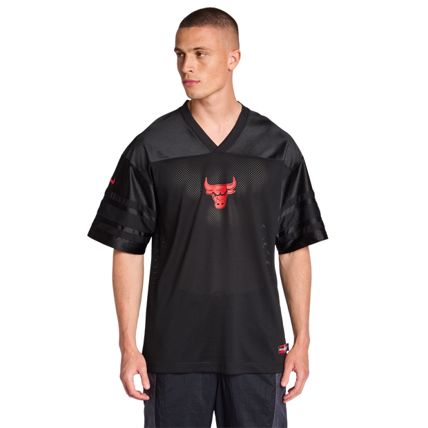 Nike Nba Chicago Bulls