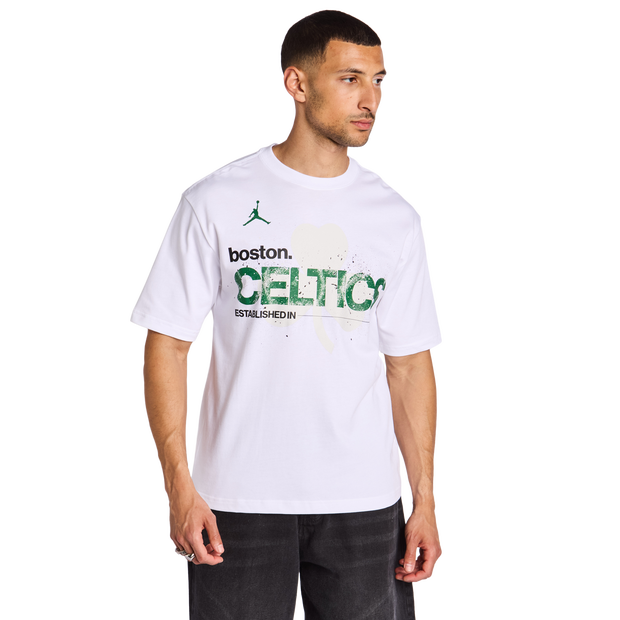Nike Nba Boston Celtics