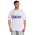 Nike Nba New York Knicks - Men T-Shirts White-White