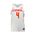 Nike Nba Spurs - Men T-Shirts White-White