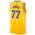 Nike Nba L.Donic Lakers Swingman - Men Jerseys/Replicas Amarillo-Doncic Luka