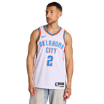 White-Gilgeous
