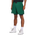 Nike Kevin Durant - Men Shorts Gorge Green-Black-Black