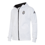 Adidas Juventus Champions League Anthem Zne Hoodie Men Hoodies Foot Locker Portugal
