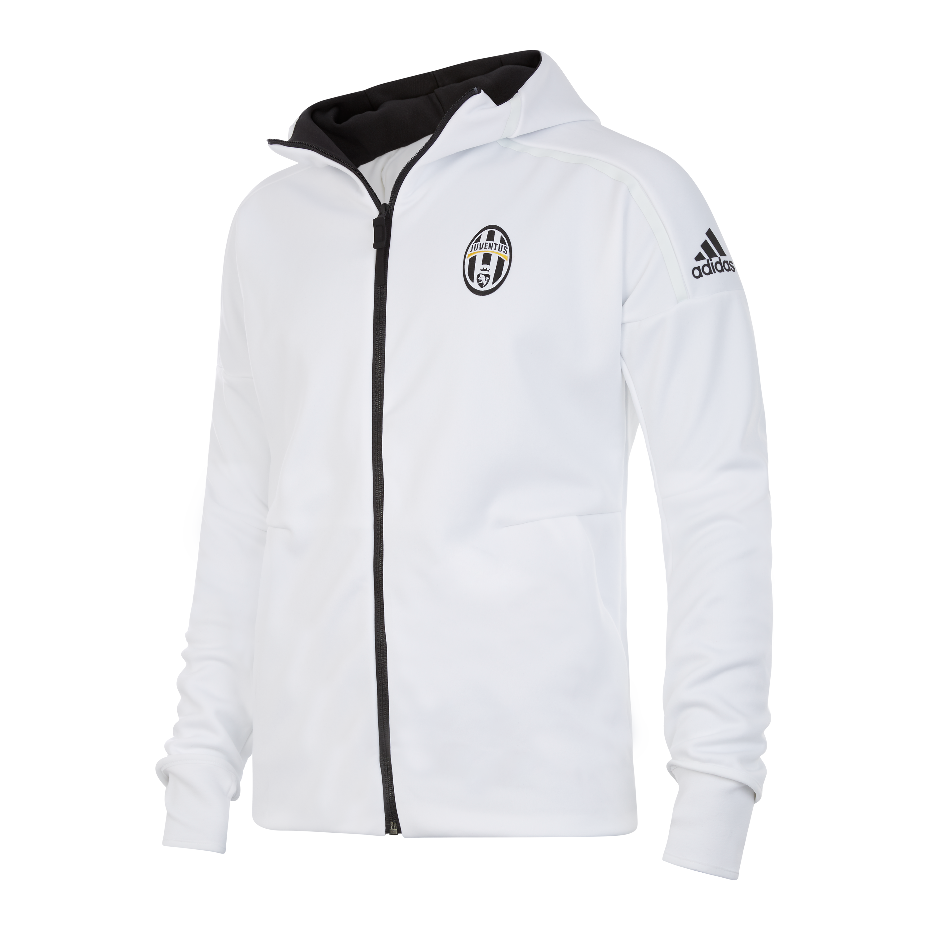 juventus zne hoodie