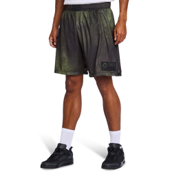 Men Shorts - Nike Kevin Durant - Black-Black