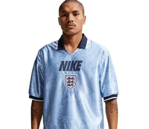 England - Men