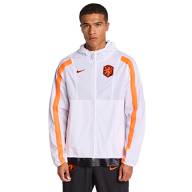 The Netherlands - Men - White / Hyper Crimson No Spo