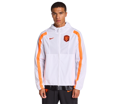 The Netherlands - Men