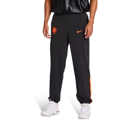 The Netherlands - Men