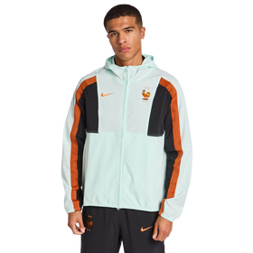 France - Men - Igloo / Black
