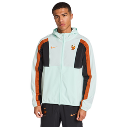 Hombre Track Tops - Nike France - Igloo-Black
