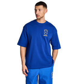 Brazil Wc 2026 - Men - Old Royal / Old Royal