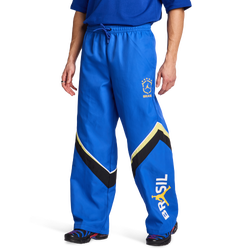 Men Pants - Jordan Brazil Wc 2026 - Old Royal-Black-Yellow Pulse